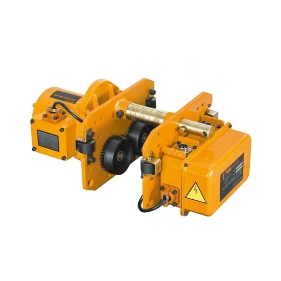 10 Ton Electric Beam Trolley 10 Ton Electric Beam Trolley
