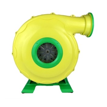 1.5 Hp (1.1kW) Inflatable Air Blower For Bouncy Castle
