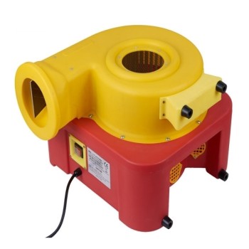 1.5 Hp (1.1kW) Inflatable Air Blower For Bouncy Castle
