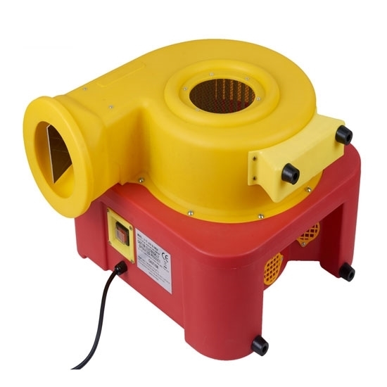 1.5 Hp (1.1kW) Inflatable Air Blower For Bouncy Castle 1.5 Hp (1.1kW) Inflatable Air Blower For Bouncy Castle
