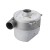 1200W Industrial Air Blower, Variable Speed, 110V/220V