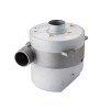 1200W Industrial Air Blower, Variable Speed, 110V/220V
