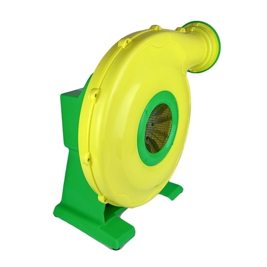 2 Hp (1.5kW) Inflatable Air Blower For Bounce House 2 Hp (1.5kW) Inflatable Air Blower For Bounce House