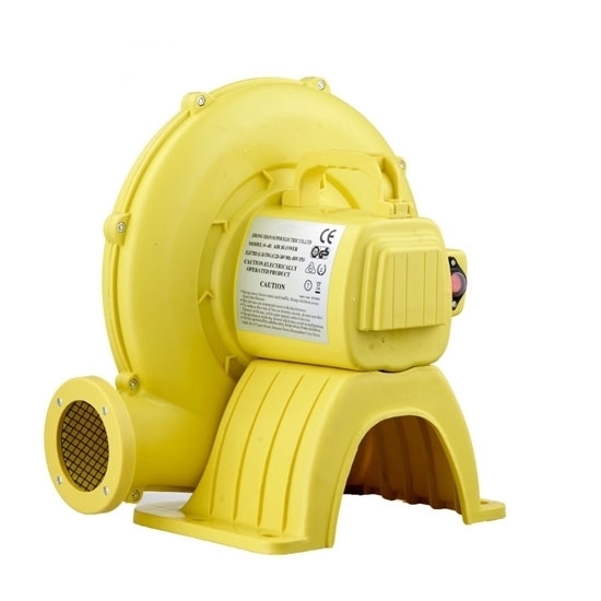 480W Inflatable Air Blower For Bounce House/Jumper 480W Inflatable Air Blower For Bounce House/Jumper