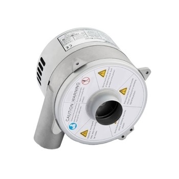 600W Industrial Air Blower, Variable Speed, 110V/220V