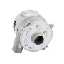 600W Industrial Air Blower, Variable Speed, 110V/220V