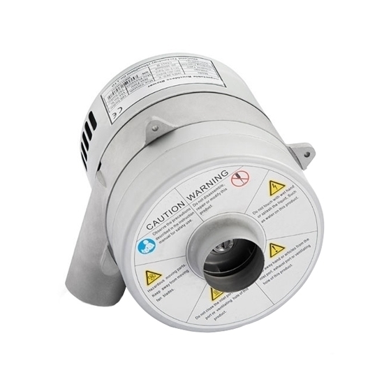 600W Industrial Air Blower, Variable Speed, 110V/220V 600W Industrial Air Blower, Variable Speed, 110V/220V