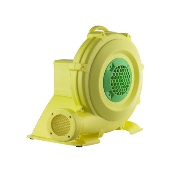 750W Inflatable Air Blower For Bounce House