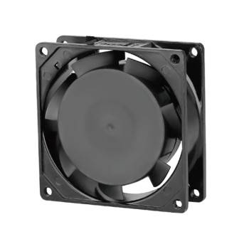 AC Axial Fan, 80mm X 80mm X 25mm, 110V/ 220V AC Axial Fan, 80mm X 80mm X 25mm, 110V/ 220V