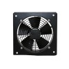 Square Plate Mounted Axial Fan, 8/10/12/16/20/24 Inch Square Plate Mounted Axial Fan, 8/10/12/16/20/24 Inch