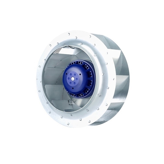AC Backward Curved Centrifugal Fan, 280mm AC Backward Curved Centrifugal Fan, 280mm
