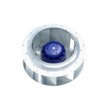 AC Backward Curved Centrifugal Fan, 280mm AC Backward Curved Centrifugal Fan, 280mm