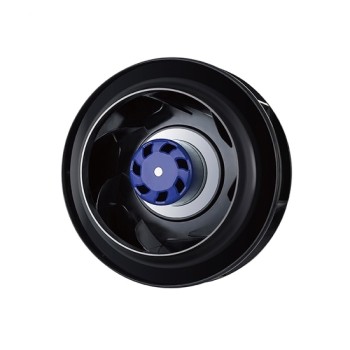 DC Backward Curved Centrifugal Fan, 250mm, 24V/48V DC Backward Curved Centrifugal Fan, 250mm, 24V/48V