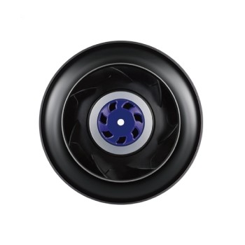 DC Backward Curved Centrifugal Fan, 250mm, 24V/48V DC Backward Curved Centrifugal Fan, 250mm, 24V/48V