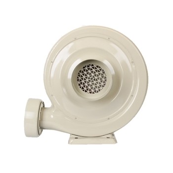 750W Centrifugal Fan, 110V/220V, 2800 Rpm