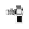 Stainless-Steel Centrifugal Fan, 180W/750W/2200W, 2800 Rpm Stainless-Steel Centrifugal Fan, 180W/750W/2200W, 2800 Rpm
