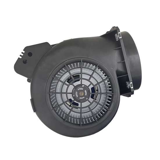 EC Double Inlet Centrifugal Fan, 146mm, 230V EC Double Inlet Centrifugal Fan, 146mm, 230V