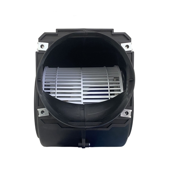 EC Double Inlet Centrifugal Fan, 146mm, 230V EC Double Inlet Centrifugal Fan, 146mm, 230V