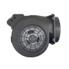 EC Double Inlet Centrifugal Fan, 146mm, 230V EC Double Inlet Centrifugal Fan, 146mm, 230V