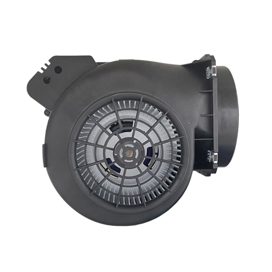 EC Double Inlet Centrifugal Fan, 146mm, 230V EC Double Inlet Centrifugal Fan, 146mm, 230V
