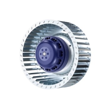 AC Forward Curved Centrifugal Fan, 160mm, 230V AC Forward Curved Centrifugal Fan, 160mm, 230V