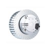 AC Forward Curved Centrifugal Fan, 160mm, 230V AC Forward Curved Centrifugal Fan, 160mm, 230V