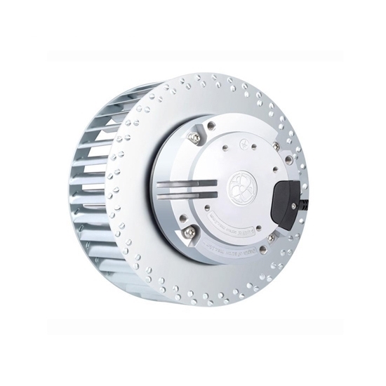 AC Forward Curved Centrifugal Fan, 160mm, 230V AC Forward Curved Centrifugal Fan, 160mm, 230V
