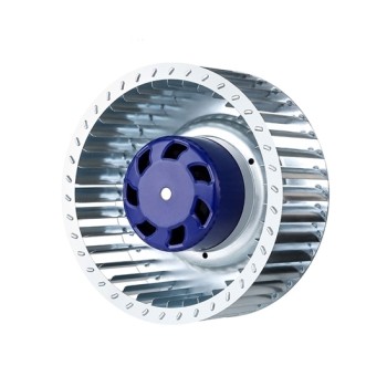 DC Forward Curved Centrifugal Fan, 120mm, 24V/48V DC Forward Curved Centrifugal Fan, 120mm, 24V/48V