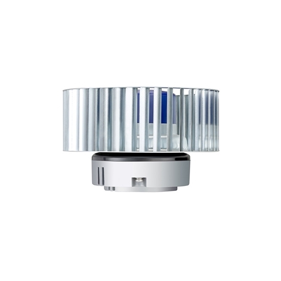 DC Forward Curved Centrifugal Fan, 120mm, 24V/48V DC Forward Curved Centrifugal Fan, 120mm, 24V/48V