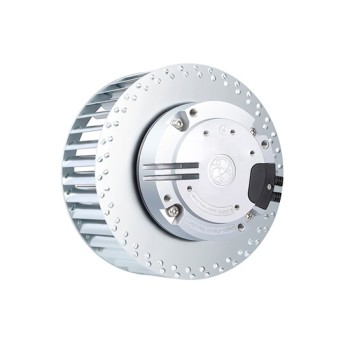 DC Forward Curved Centrifugal Fan, 120mm, 24V/48V DC Forward Curved Centrifugal Fan, 120mm, 24V/48V