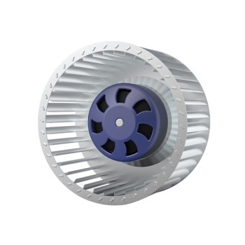 EC Forward Curved Centrifugal Fan, 200mm, 230V EC Forward Curved Centrifugal Fan, 200mm, 230V