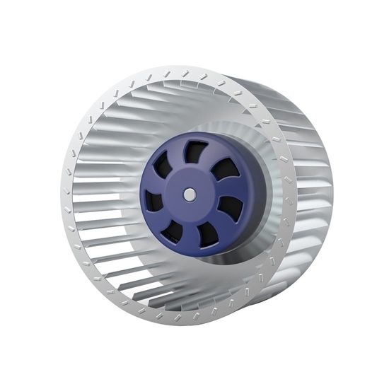 EC Forward Curved Centrifugal Fan, 200mm, 230V EC Forward Curved Centrifugal Fan, 200mm, 230V