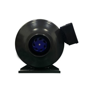 4 Inch (100mm) Inline Centrifugal Duct Fan 4 Inch (100mm) Inline Centrifugal Duct Fan
