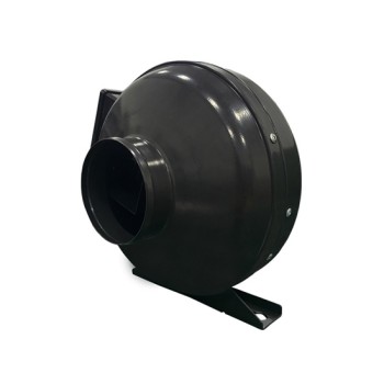4 Inch (100mm) Inline Centrifugal Duct Fan 4 Inch (100mm) Inline Centrifugal Duct Fan