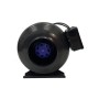 5 Inch (125mm) Inline Centrifugal Duct Fan