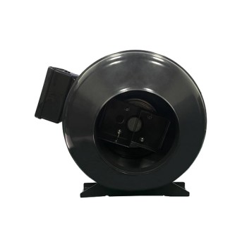 5 Inch (125mm) Inline Centrifugal Duct Fan