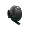 5 Inch (125mm) Inline Centrifugal Duct Fan 5 Inch (125mm) Inline Centrifugal Duct Fan