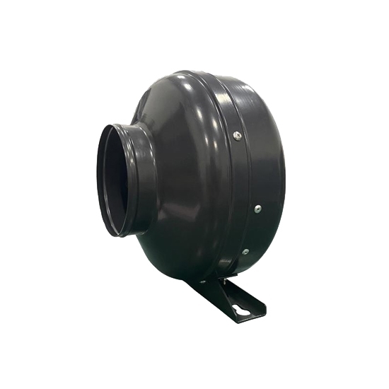 5 Inch (125mm) Inline Centrifugal Duct Fan 5 Inch (125mm) Inline Centrifugal Duct Fan