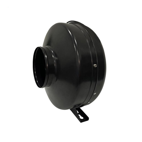 6 Inch (150mm) Inline Centrifugal Duct Fan 6 Inch (150mm) Inline Centrifugal Duct Fan