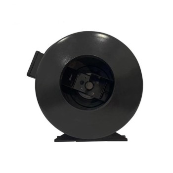 6 Inch (150mm) Inline Centrifugal Duct Fan