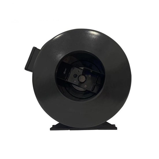 6 Inch (150mm) Inline Centrifugal Duct Fan 6 Inch (150mm) Inline Centrifugal Duct Fan
