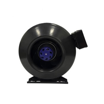 8 Inch (200mm) Inline Centrifugal Duct Fan