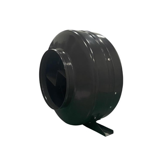 8 Inch (200mm) Inline Centrifugal Duct Fan 8 Inch (200mm) Inline Centrifugal Duct Fan