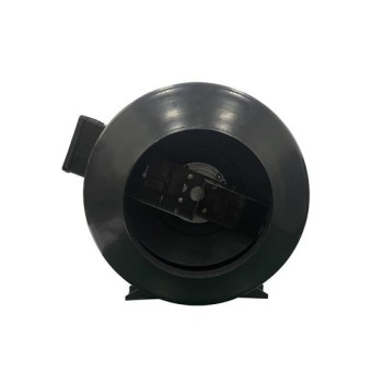 8 Inch (200mm) Inline Centrifugal Duct Fan