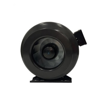 10 Inch (250mm) Inline Centrifugal Duct Fan