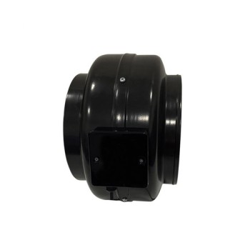 10 Inch (250mm) Inline Centrifugal Duct Fan