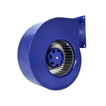 DC Single Inlet Centrifugal Fan, 140mm, 24V DC Single Inlet Centrifugal Fan, 140mm, 24V