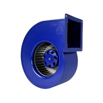 DC Single Inlet Centrifugal Fan, 140mm, 24V DC Single Inlet Centrifugal Fan, 140mm, 24V