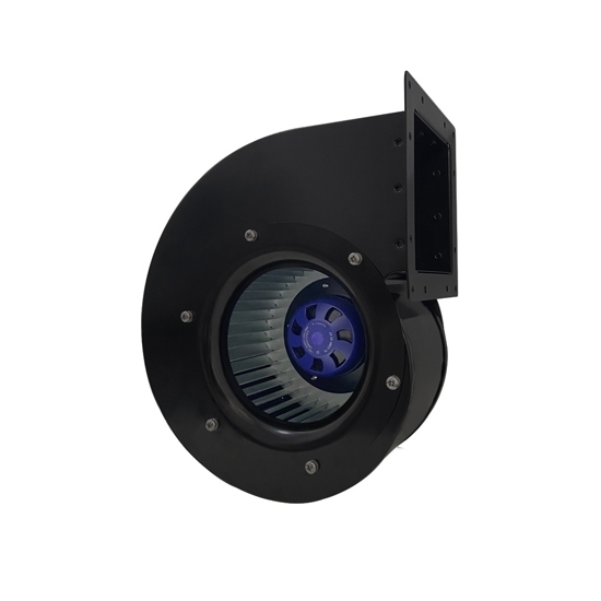 EC Single Inlet Centrifugal Fan, 200mm, 230V EC Single Inlet Centrifugal Fan, 200mm, 230V