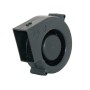 12V/24V DC Brushless Cooling Blower Fan, 50mmx15mm